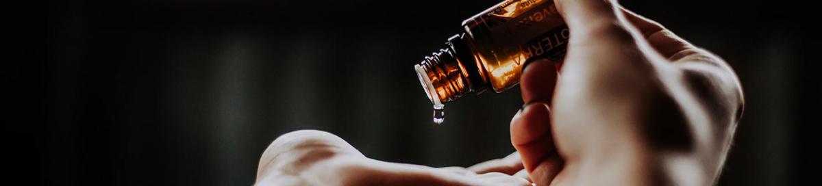 Aromaterapia em Vinhedo