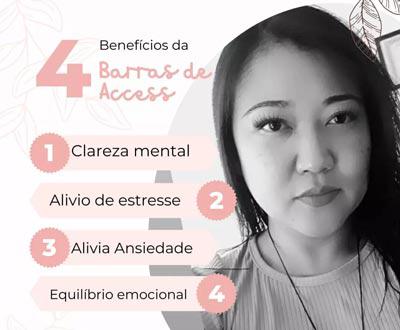 Barra de Access em Vinhedo