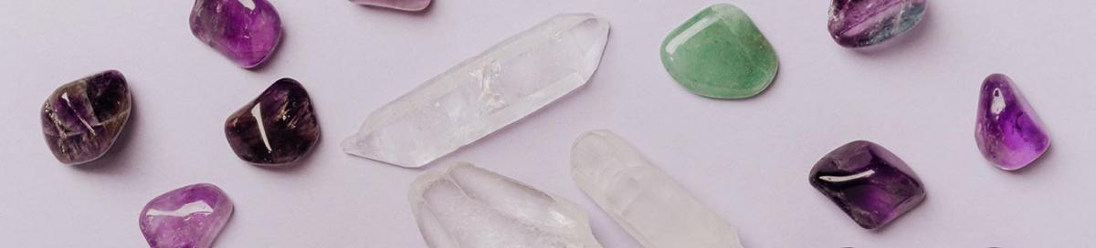 Cristaloterapia em Vinhedo