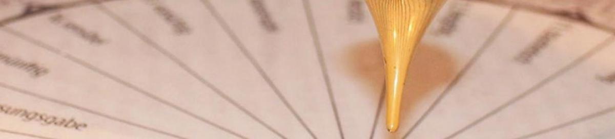 Radiestesia em Vinhedo