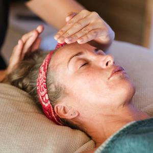 Reiki em Vinhedo